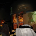 في متحف العلوم والتقنية في الاسلام